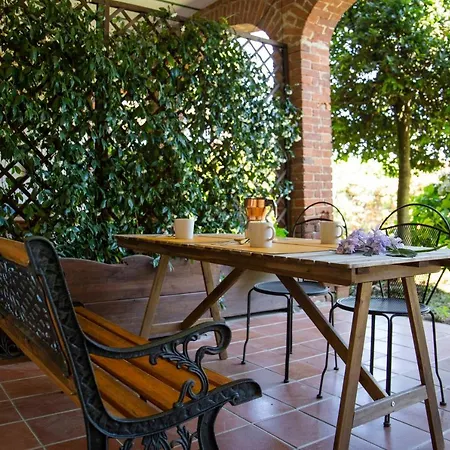 Holiday home Le Ortensie - Country House With Private Garden Pisano