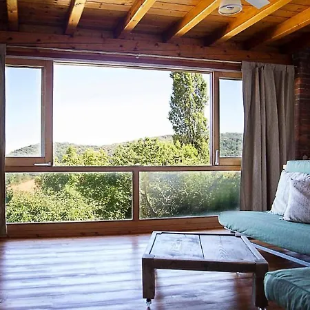 Le Ortensie - Country House With Private Garden Holiday home