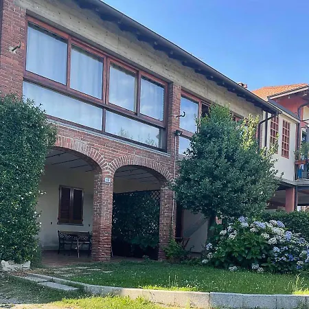 Le Ortensie - Country House With Private Garden Holiday home *