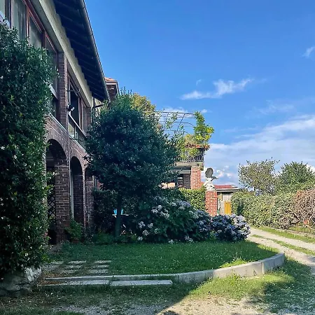 Holiday home Le Ortensie - Country House With Private Garden