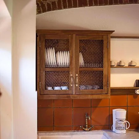 Le Ortensie - Country House With Private Garden Holiday home Pisano