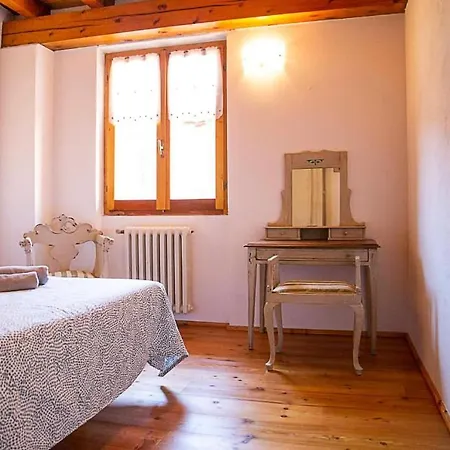 Holiday home Le Ortensie - Country House With Private Garden